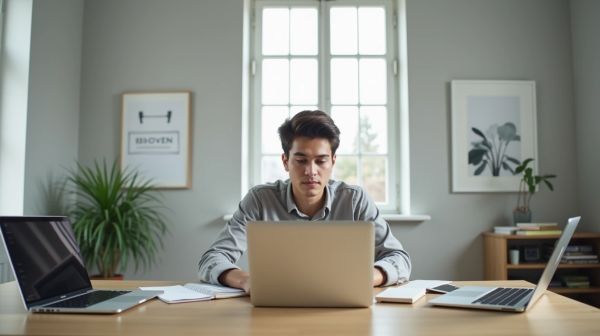 Bachelor UX/UI design : une formation pour devenir designer numérique