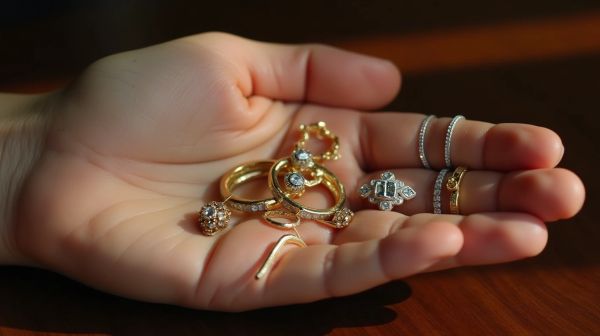 Tout savoir sur les bagues : comment choisir celle qui vous correspond