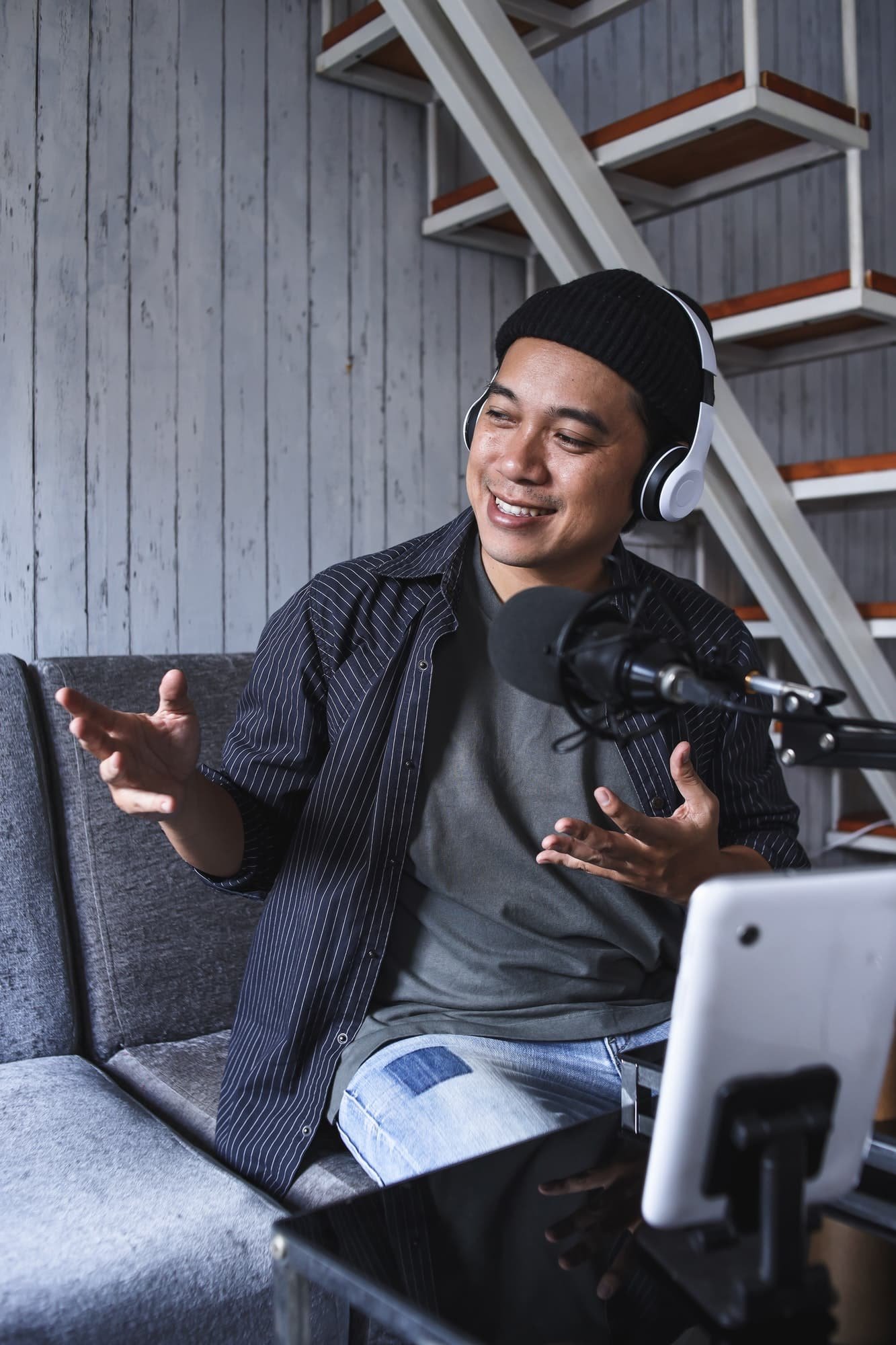 Quelles méthodes pour débuter dans la création de podcasts — free download