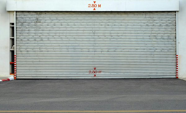 Votre expert en porte de garage à Bourges