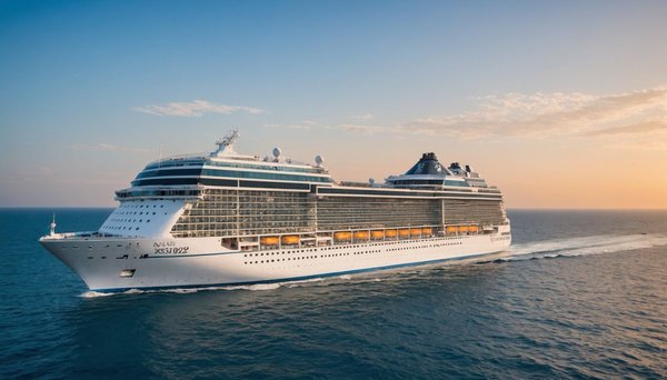 Tout ce qu'il faut savoir sur les prix des croisières msc 2024