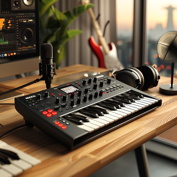 Zoom r12 avis : le nouveau phare de l'enregistrement